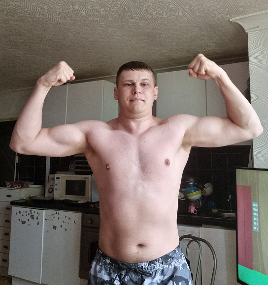 After 1 Year - Photo 2