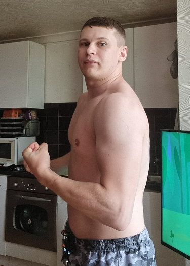 After 1 Year - Photo 1