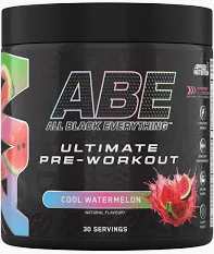 Applied Nutrition ABE