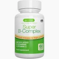 Igennus Super B-Complex