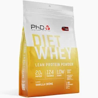 PHD Diet Whey