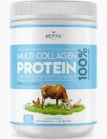 Revive Naturals Multi Collagen