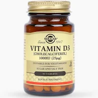 Vitamin D3 4000iu + K2