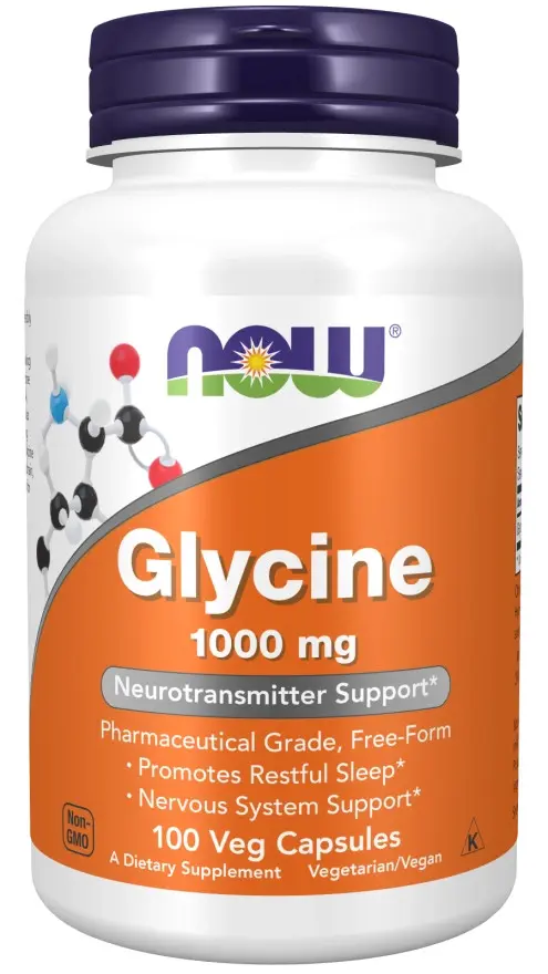 Glycine 1000mg
