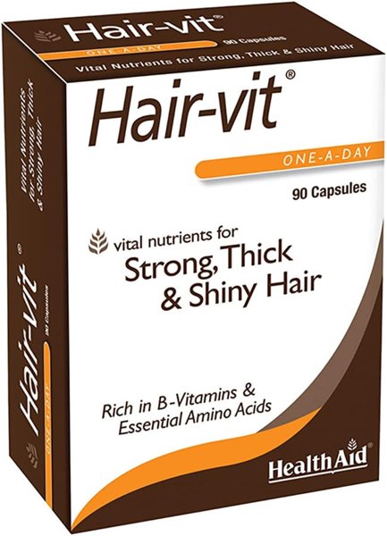 HealthAid Hair-VIT