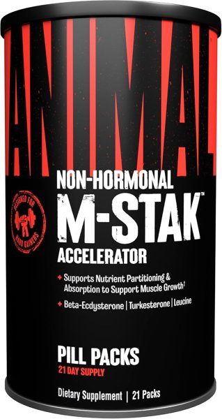 Animal M-Stak