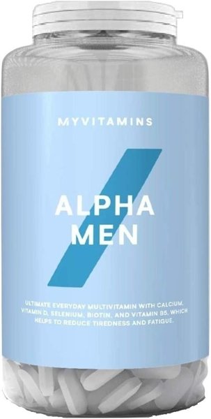 Myprotein Alpha Men Multivitamin