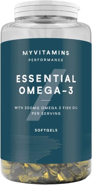 Myprotein Essential Omega 3