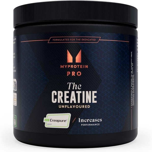 Myprotein The Creatine (Creapure®)