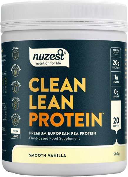 Nuzest Clean Lean Protein