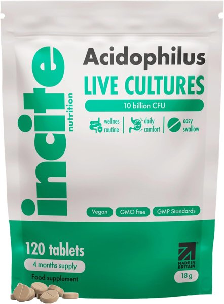 Cultures for Gut Health