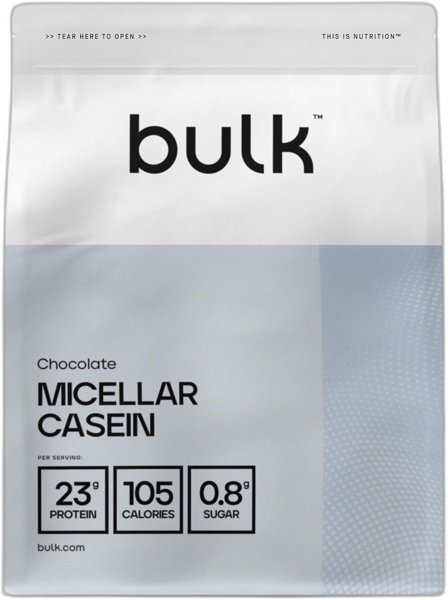Bulk Micellar Casein Protein Powder