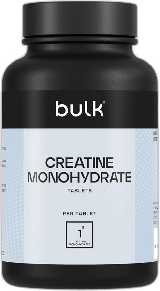 Bulk Creatine Monohydrate Tablets