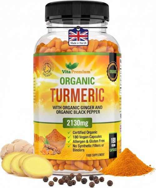 Turmeric