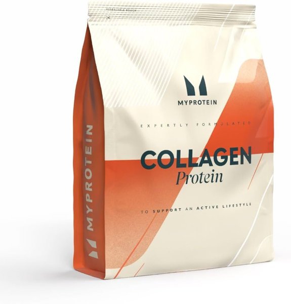Myprotein Collagen Protein Powder
