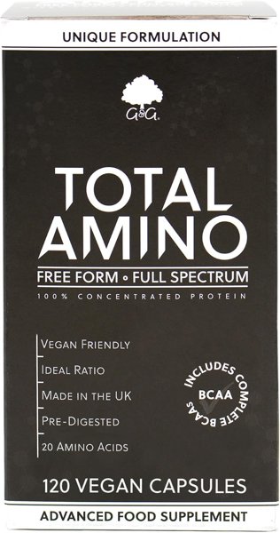 Total Amino