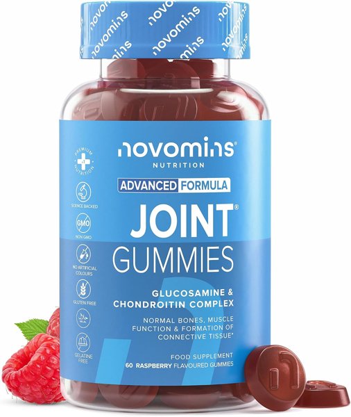 Joint Gummies