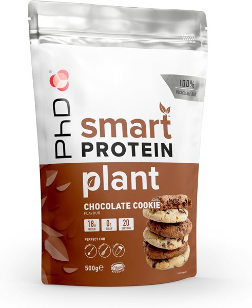 Phd Smart Plant, high Protein Vegan Shake