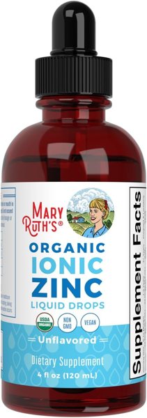 MaryRuth Organic