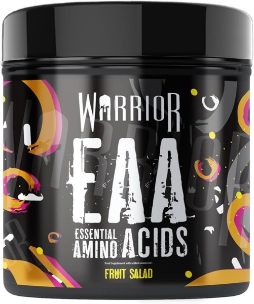Warrior EAA Amino Acids Powder 360g Essential Amino Acid Drink