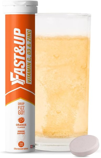 Fast&Up Vitamin C