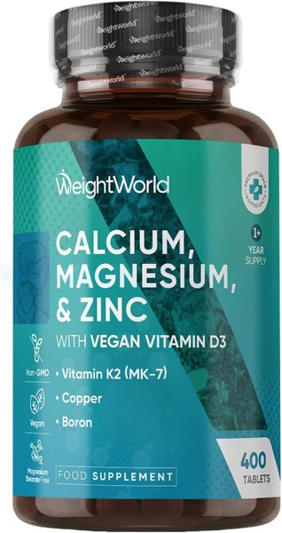Calcium