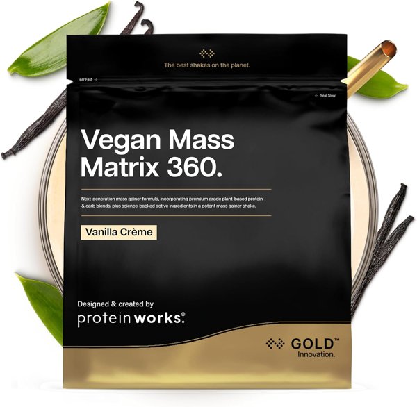 Protein Works