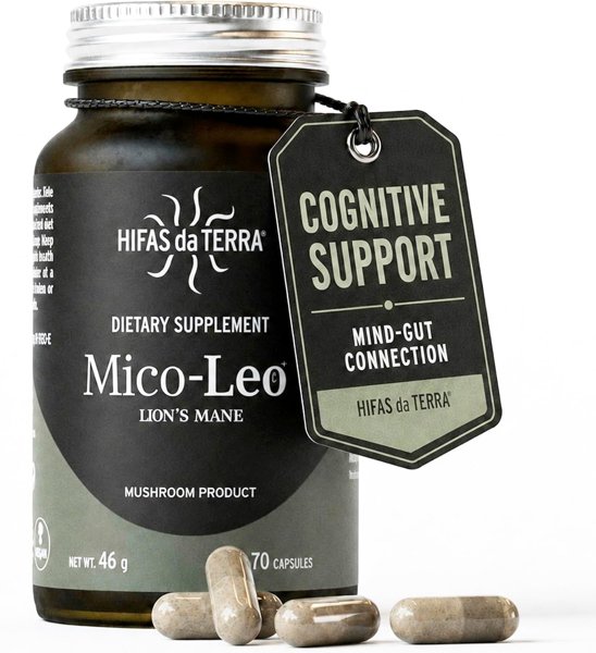 HIFAS DA TERRA