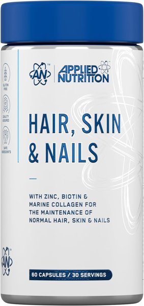 Applied Nutrition Hair