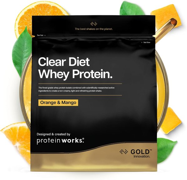 Protein Works
