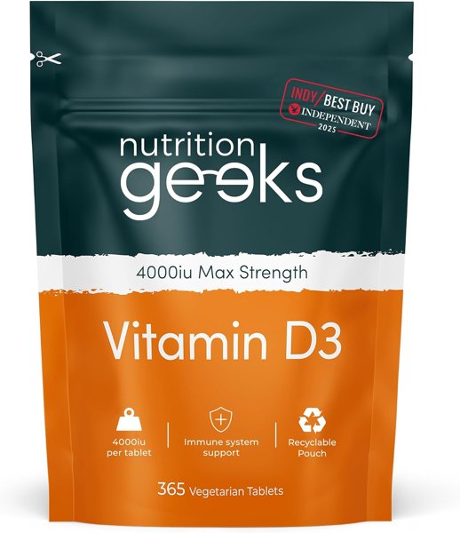 Nutrition Geeks