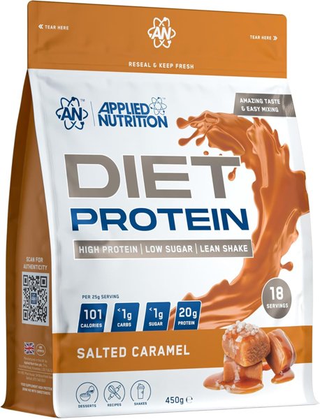 Applied Nutrition Diet Whey