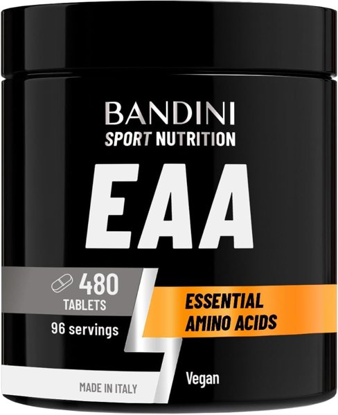 Bandini® EAA Essential Amino Acids