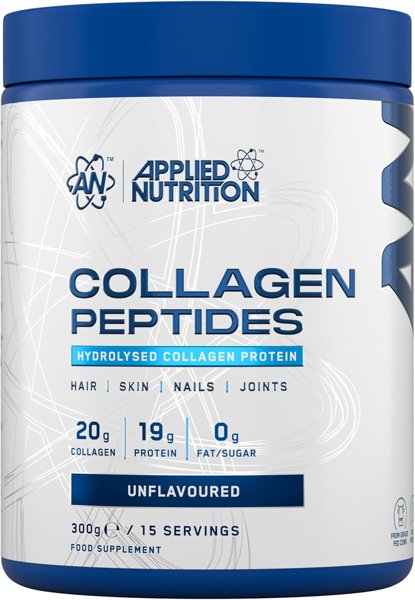 Applied Nutrition Collagen Peptides Powder