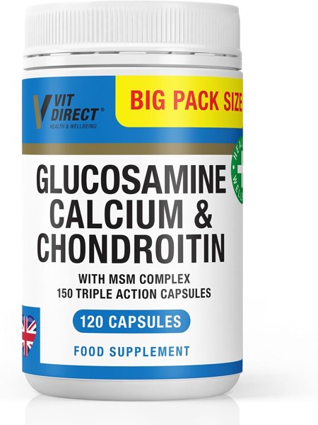 Glucosamine