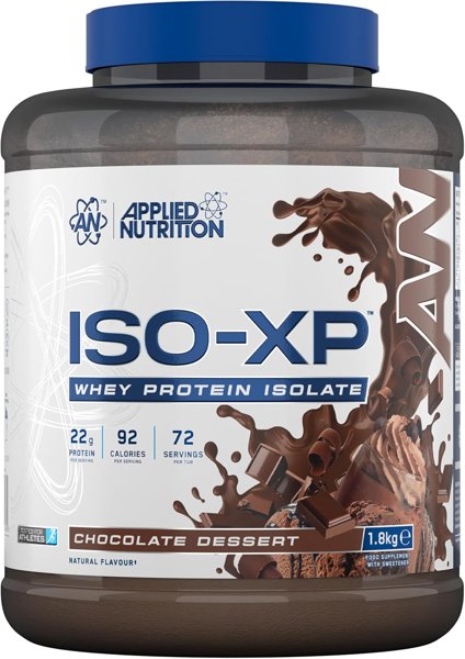 Applied Nutrition ISO-XP Whey Protein Isolate