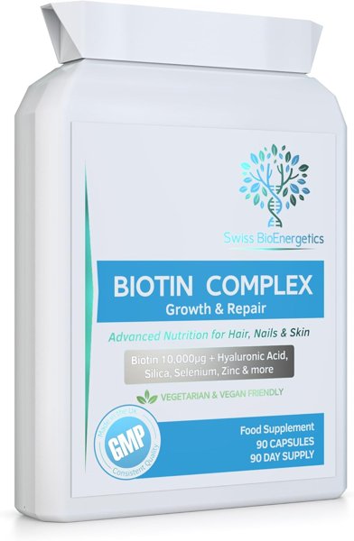 Biotin Complex