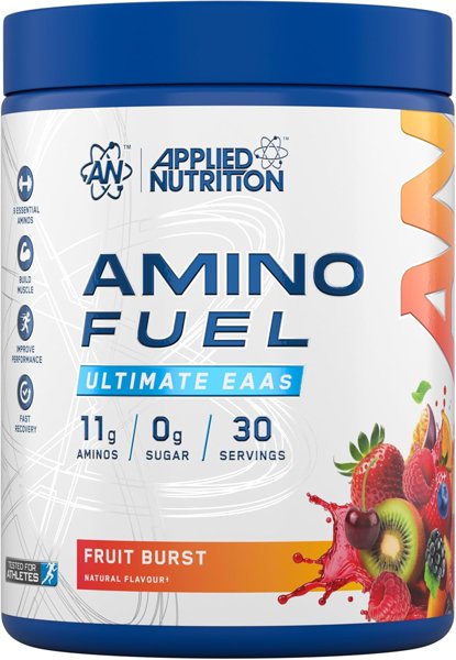 Applied Nutrition Amino Fuel