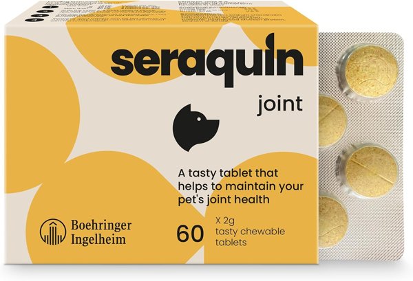 Seraquin Joint