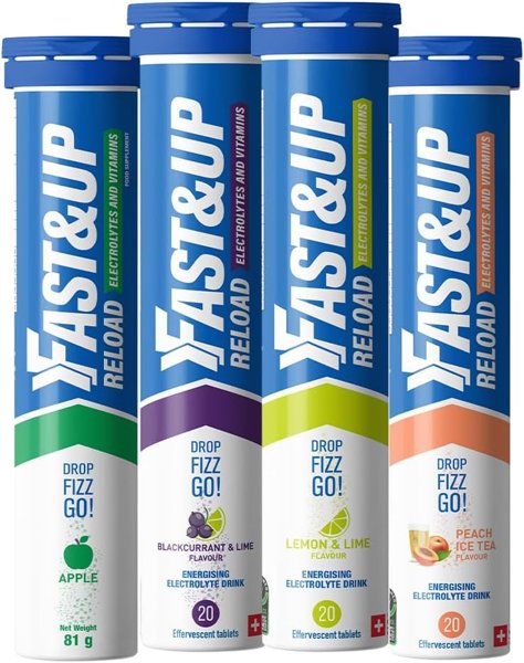 Fast&Up Reload