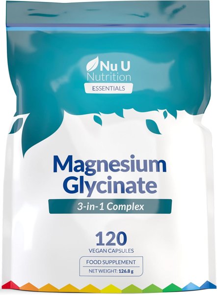 Magnesium Glycinate