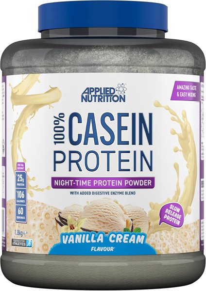 Applied Nutrition Micellar Casein (1.8kg)