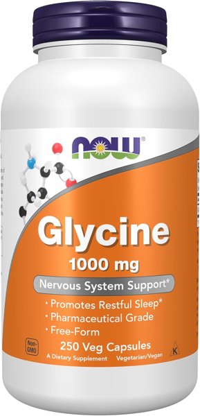 Glycine