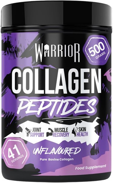 Warrior Collagen Powder 500g