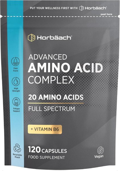 Amino Acid Supplement