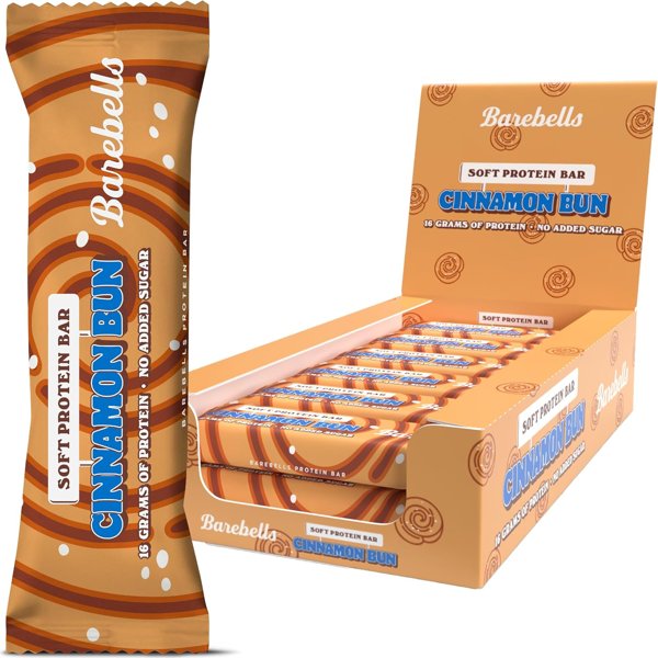 Barebells Protein Bars